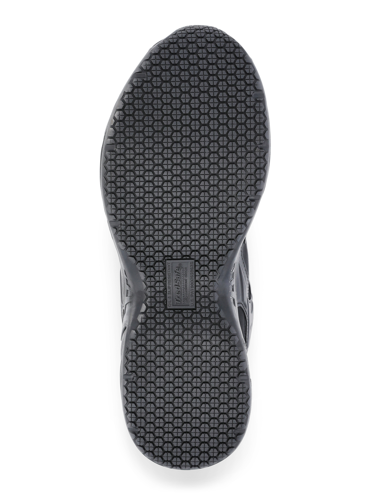TredSafe Men's TS600 Jogger Slip-Resistant Work Shoe photo 5
