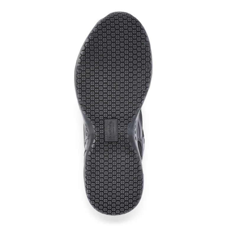 TredSafe Men's TS600 Jogger Slip-Resistant Shoes - Walmart.com