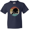thumbnail image 3 of Inktastic Table Tennis Ping Pong Youth T-Shirt, 3 of 5