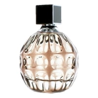 3.4 oz Jimmy Choo Eau De Parfum Perfume Spray for Women only
