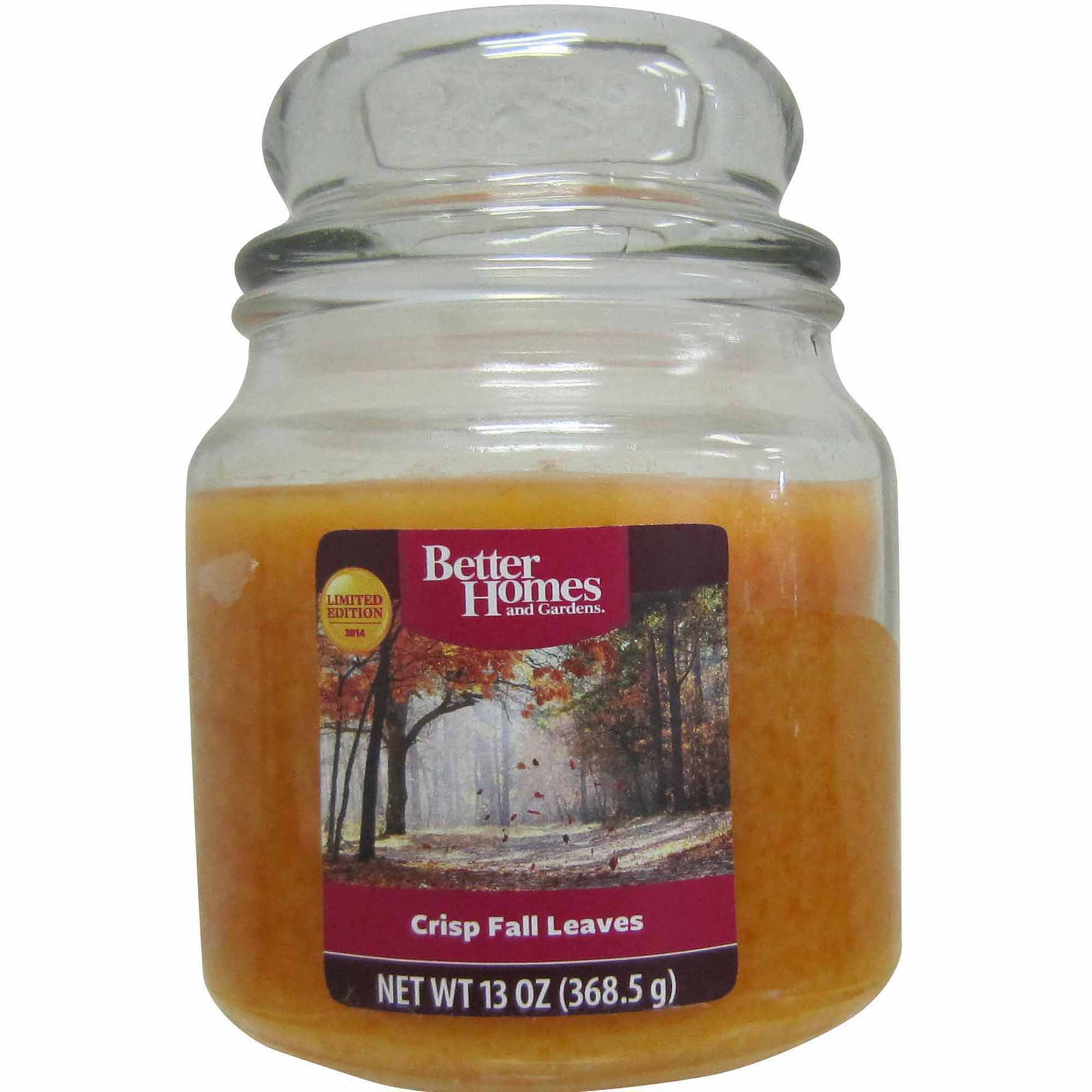 Better Homes and Gardens Flameless LED Pillar Candles, 3pk, Vanilla