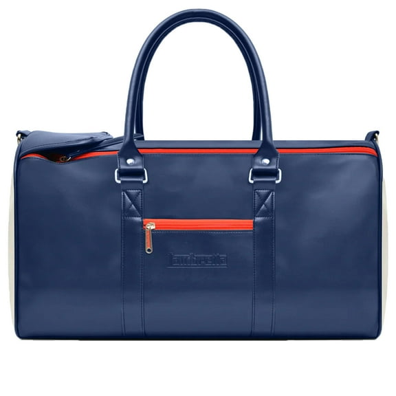 Lambretta Retro Sports Duffle Bag