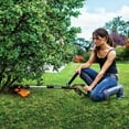 Worx WG163.9 20V Power Share GT 3.0 12" String Trimmer & Wheeled Edger