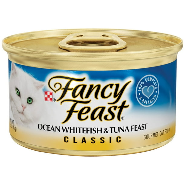Fancy feast for diabetic cats 2025