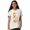 thumbnail image 5 of Halloween Betty Boop Wicked Cute Women's Graphic T Shirt Tees Brisco Brands 2X, 5 of 5