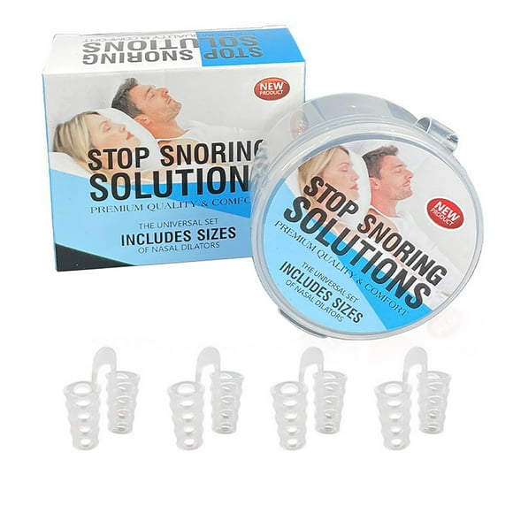 DHARMONAL Nasal Dilator For Snoring Reduction Sleep Aid Snore False Braces for Teeth Teeth Grinder Sleep Guard for Kids Teeth Aligners for Adults Straighten Teeth Braces for Kids Temporary Tooth Caps
