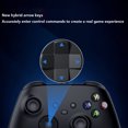 Fire Tv Game Controller A Game Controller Suitable For Wired Controllers. The Slim Design Of