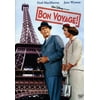 Bon Voyage! (DVD), Walt Disney Video, Comedy