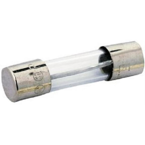 Slow Blow Fuse 0239002.HXP Cartridge - 2 A - 250 V - 5mm x 20mm -  0.2 Inch x 0.79 Inch, Slo-Blo 239