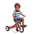 thumbnail image 4 of Radio Flyer Classic Red 10" Tricycle: 150th Anniversary, 4 of 4