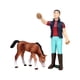 thumbnail image 2 of Figuras de Animales de Granja Sunnimix Modelo Realista, 2 of 8