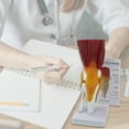 thumbnail image 7 of Human Knee Joint Model with Ligaments Human Knee Anatomy Model Medicals Teaching Tool for Study and Display, 7 of 7
