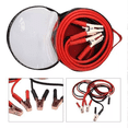 thumbnail image 3 of Baterias De Auto Cables Pasa Corriente 4m Truper Para 2000a Negro/Rojo, 3 of 5