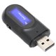thumbnail image 4 of Transceptor Bluetooth micrófono incorporado manos libres Adaptador Bluetooth 2 en 1 para proyectores para televisores para PC, 4 of 8
