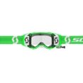 thumbnail image 3 of Scott USA Prospect WFS Goggle Green | White, 3 of 3