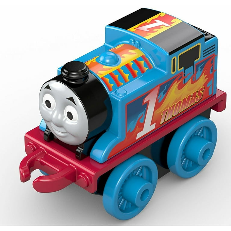 How to watch and stream Kids Toys Play Totally Thomas Town