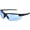 Light Blue, variant on Edge Eyewear DZ113VS-G2 Zorge G2 Black Light Blue Vs Glasses