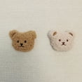 thumbnail image 2 of Imán de nevera de animales, imán de nevera de oso de peluche, imán de nevera de oso de peluche, diseño exquisito, 2 of 8
