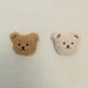 thumbnail image 3 of De Nevera De Oso De Peluche 3D, De Goma Suave,Decoración Para Cocina,Fiesta,Habitaciones,Aulas, 3 of 8