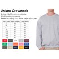 thumbnail image 3 of Awkward Styles Men's Dad The Man The Myth The Legend Cool Father`s Graphic Sweatshirt Tops, 3 of 3