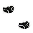 thumbnail image 1 of Minnieouse Bragas de algodón para ropa interior transpirable de cintura baja, lencería cómoda, calzoncillos de encaje elástico, calzoncillos Type4 NO4, 1 of 6