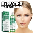 thumbnail image 4 of PPgejGEK 100ml Green Tea Toner Facial Moisturizing Toner Natural Moisturizing Rejuvenating Moisturizing Green Tea Extract Facial Smoothing Toner Holiday Deals, 4 of 7