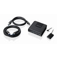 thumbnail image 3 of Conmutador USB 3.0 para compartir periféricos IOGEAR GUS432 para 2 PC, 3 of 4