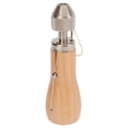 thumbnail image 1 of Sewing Awl,Leather Sewing Awl DIY Stitching Awl Hand Stitcher Unmatched Quality, 1 of 9