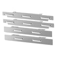 thumbnail image 1 of 36 In Wind Guard Griddle Grill Accessories For Outdoor Barbecue Outdoor Cooking, 1 of 11