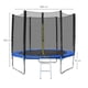 thumbnail image 4 of Trampolín 12 FT / 3.65m Con Escalera y Red de Seguridad, 4 of 4