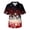 Black, variant on Christmas Underscrub Shirt Short Sleeve V Neck Pullover Stretchy Work Uniform Shirt with Chest Pocket Relaxed Fit Holiday Workwear Tunic Top for Care Multicolor S