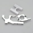 thumbnail image 4 of lionlar 2x Metal RC Motor Mount for WLtoys 104001 Model Car Replacement Accessories, 4 of 7