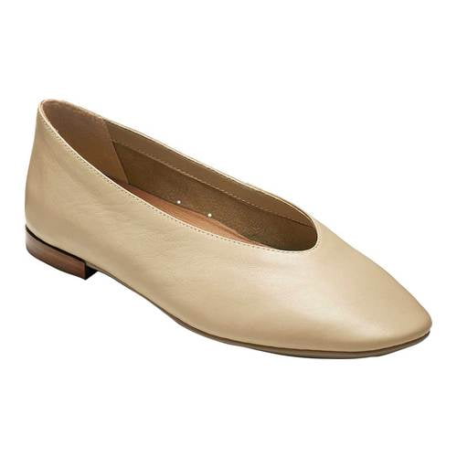 aerosoles front runner flat