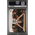 thumbnail image 2 of Caitlin Clark 2023 Bowman U Now Breaks Pete Maravichs's All-Time Scoring Record Rookie Card #61 Graded PSA 10, 2 of 2
