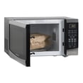 thumbnail image 6 of West Bend 0.9 cu. ft. Microwave Oven, in Stainless Steel (WBMW92S), 6 of 9