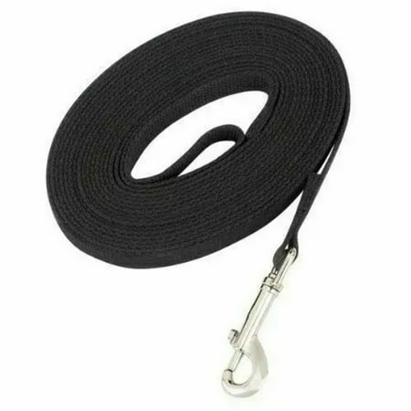 UPC: 0721343520184 | Guardian Gear Cotton Web Dog Training Lead