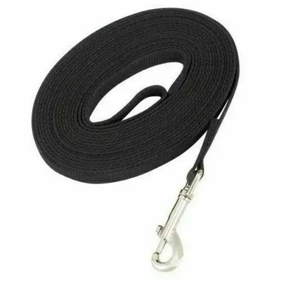 Guardian Gear Cotton Web Dog Training Lead
