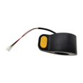 thumbnail image 1 of Acelerador De Scooter Eléctrico Acelerador De Manija De Scooter Accesorio De Scooter Eléctrico Compatible Con Xiaomi 9 Ninebot Max-G30 Scooter Eléctrico Moyic OD005718-00, 1 of 7