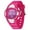 Rose, variant on Kids Watch Multifunctional Digital Sports Watch with 7-Color backlight, Stopwatch,Alarm,Date,Week,Silicone Strap Waterproof Watches Gift for Kids
