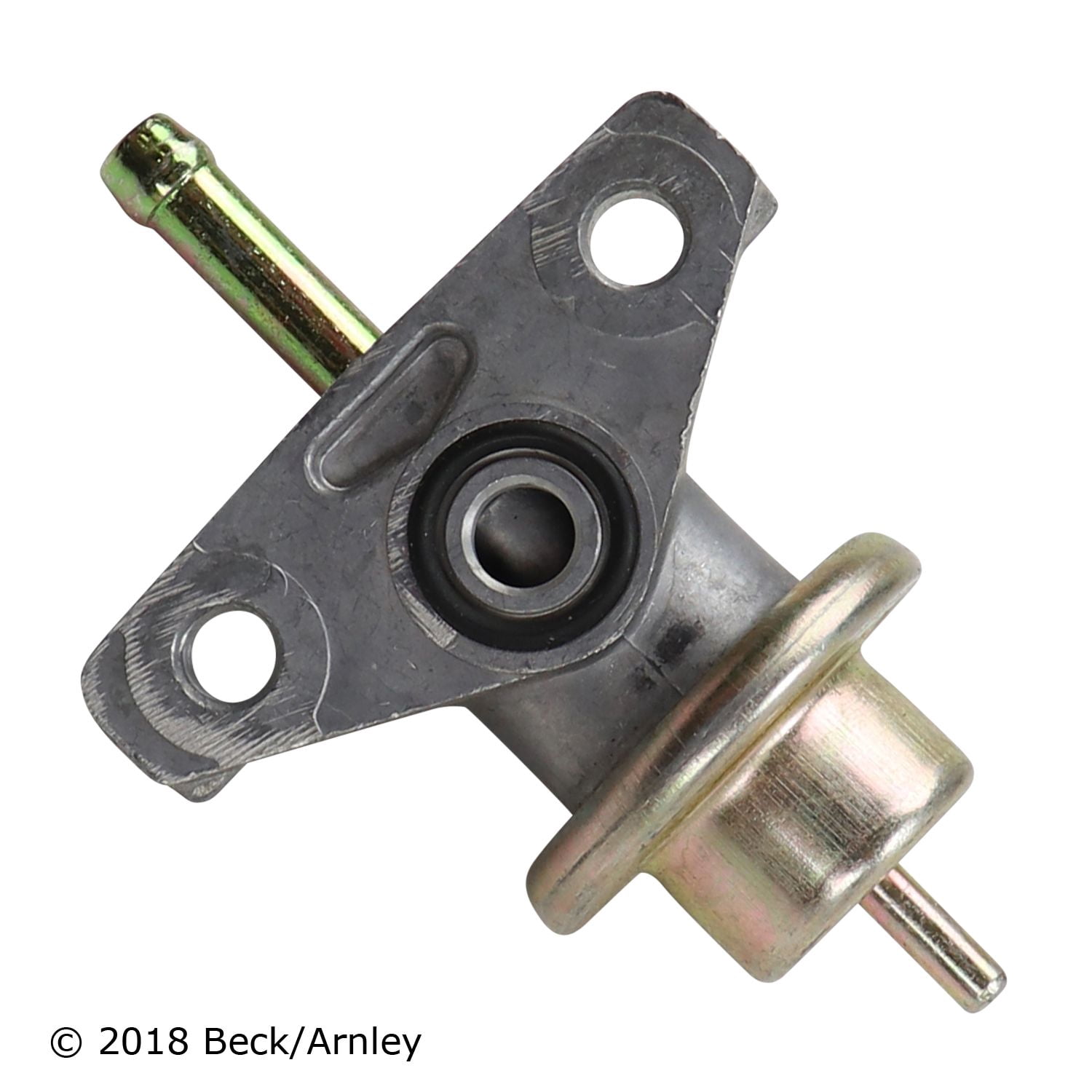 BeckArnley 158-1217 Fuel Injector Pressure Regulator
