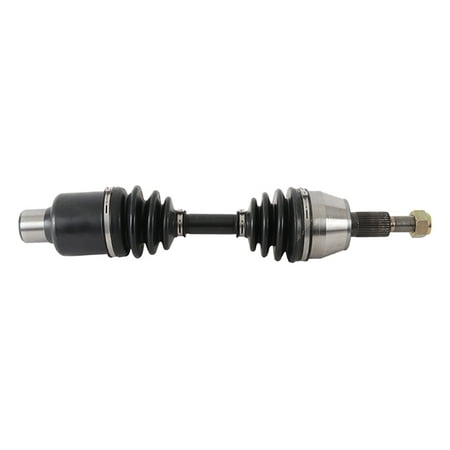 New CV Axle for Dodge Dakota 05 2005 All Front Driver and Passenger Side 52104697AD 603408