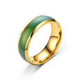 thumbnail image 3 of 2pack Seven-color Color Changing Rringlymphvity Thermotherapeutic Ring,magnetic Lymph Detox Ring, 3 of 3