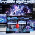 thumbnail image 4 of MAMBASNAKE Attack Shark X11SE Ratón Gaming Inalámbrico 22K DPI, 4 of 9