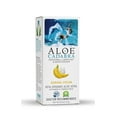 thumbnail image 6 of Aloe Cadabra Flavored Personal Lube, Edible Unisex Lubricant Banana Cream 2.5oz, 6 of 8
