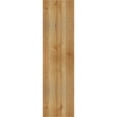 thumbnail image 4 of 10 3/4"W X 40"H Timbercraft Two 5 3/8" Boards Joined Board-N-Batten Shutters, Rough Sawn Western Red Cedar (Per Pair), 4 of 13