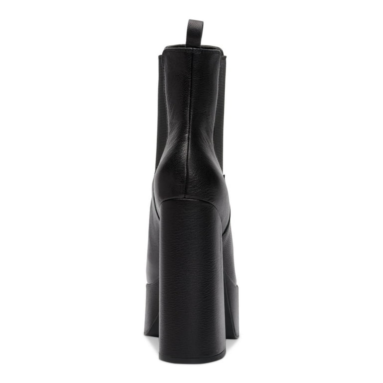 JESSICA SIMPSON Womens Black 2