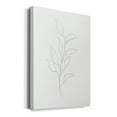 thumbnail image 2 of Botanical Gesture VI Premium Gallery Wrapped Canvas - Ready to Hang - 8 x 12, 2 of 9