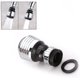 thumbnail image 5 of 2pcs Kitchen Faucet Aerator, Splash Filter Attachment 360 Swivel Saving Diffuser, 5 of 5