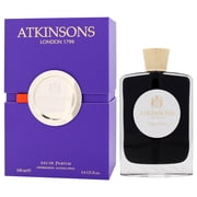 Atkinsons Tulipe Noire , 3.4 oz EDP Spray