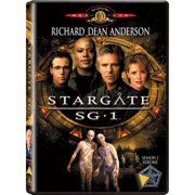 Stargate SG-1: Season 2, Vol. 5